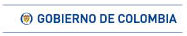 Gobierno de colombia MI TAREA